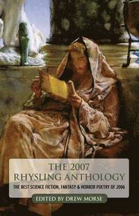 bokomslag The 2007 Rhysling Anthology