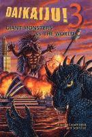 bokomslag Daikaiju! 3 Giant Monsters Vs the World