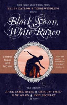 Black Swan, White Raven 1