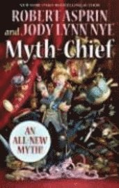 bokomslag Myth-Chief