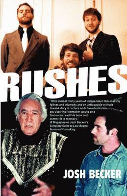 Rushes 1