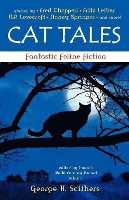 Cat Tales 1