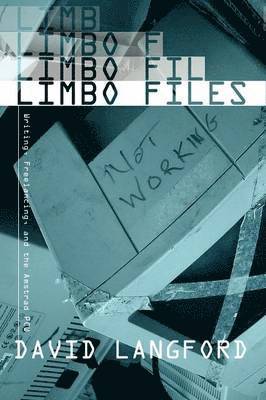 David Langford - Limbo Files, Häftad