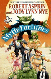 bokomslag Myth-Fortunes