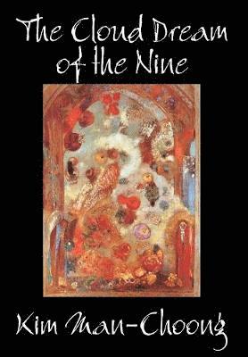 Cloud Dream of the Nine