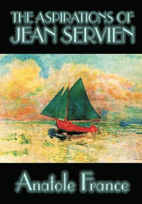 The Aspirations of Jean Servien 1