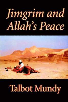 Jimgrim and Allah's Peace 1