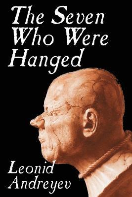 Seven Who Were Hanged