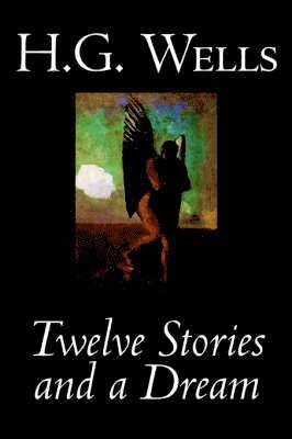 Twelve Stories and a Dream 1