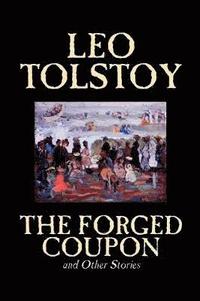 bokomslag Forged Coupon and Other Stories