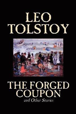 bokomslag Forged Coupon and Other Stories