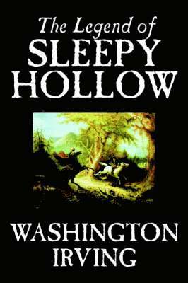 The Legend of Sleepy Hollow 1