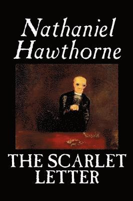 bokomslag Scarlet Letter