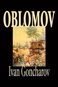 bokomslag Oblomov