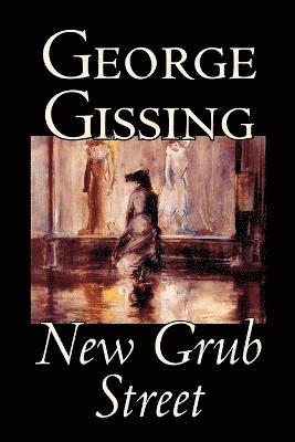 New Grub Street 1