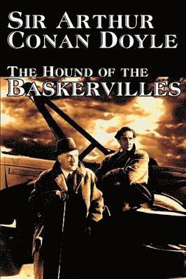 bokomslag Hound of the Baskervilles