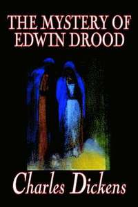 bokomslag Mystery of Edwin Drood