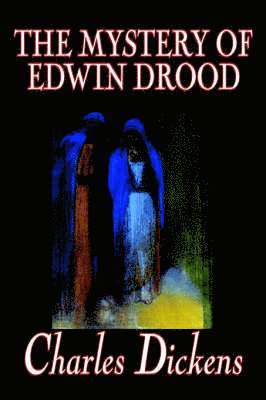 The Mystery of Edwin Drood 1