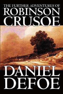 Further Adventures of Robinson Crusoe