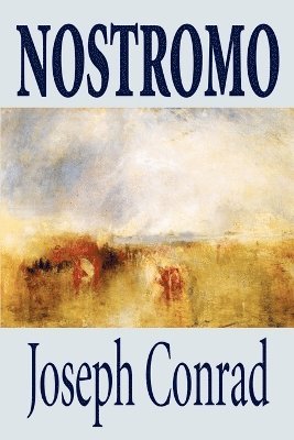 Joseph Conrad - Nostromo, Häftad
