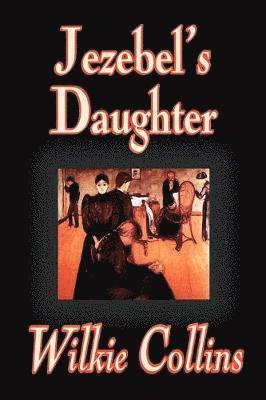 Jezebel's Daughter 1