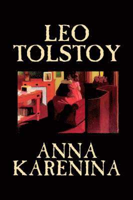 Anna Karenina 1