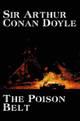 bokomslag The Poison Belt
