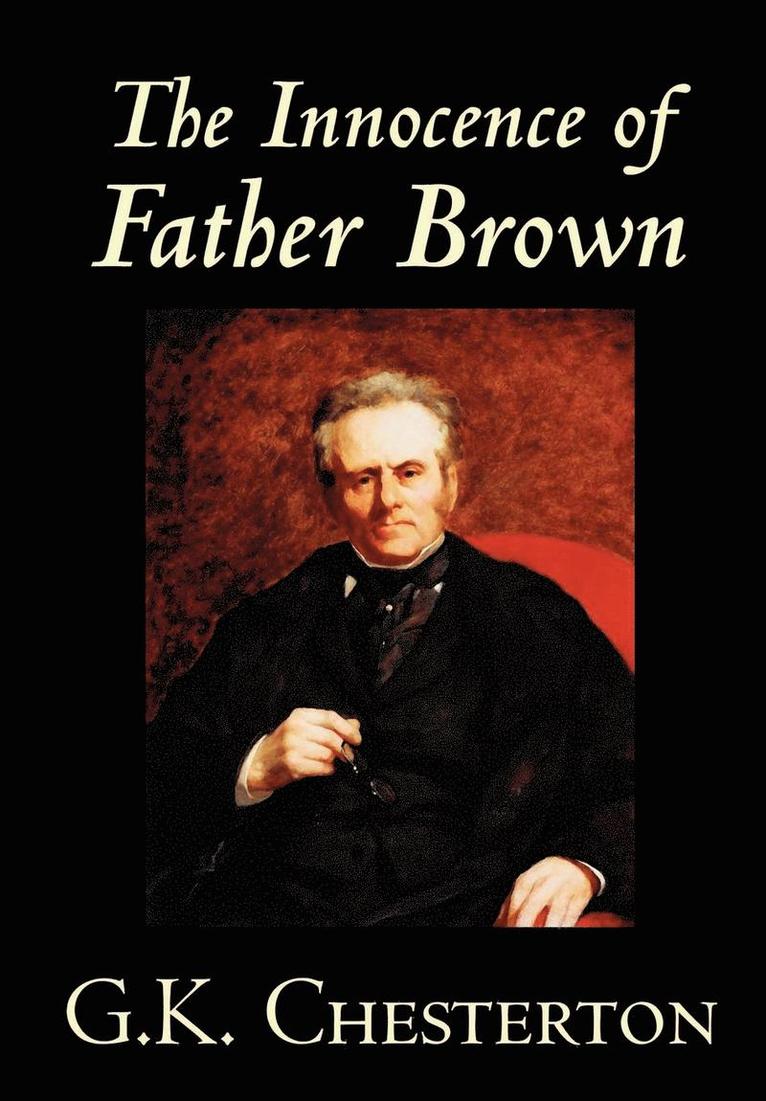 The Innocence of Father Brown 1