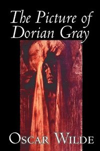 bokomslag Picture of Dorian Gray