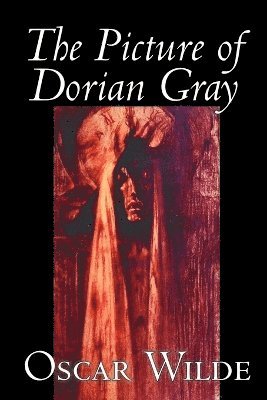 bokomslag Picture of Dorian Gray
