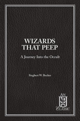 Wizards That Peep 1