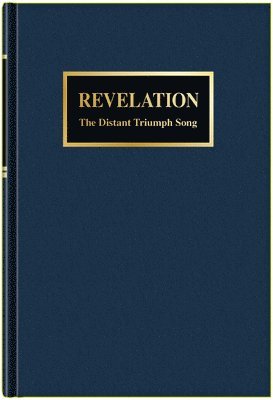 bokomslag Revelation