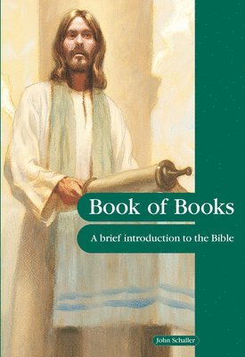 John Schaller - Book of Books, Häftad