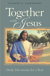 bokomslag Together With Jesus