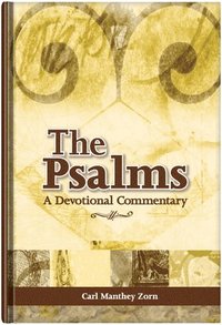 bokomslag The Psalms