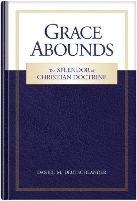 Grace Abounds 1