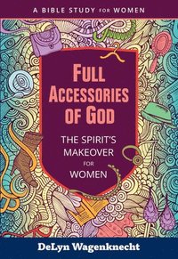 bokomslag Full Accessories of God