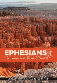 bokomslag Ephesians: The Unsearchable Riches of Christ