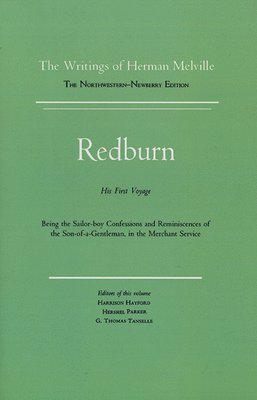 Redburn 1