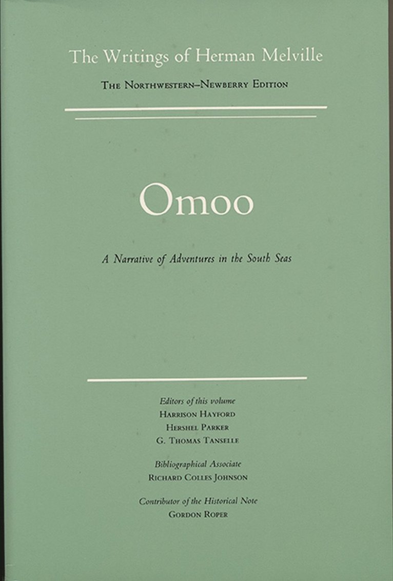 Omoo 1