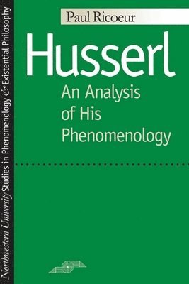 Husserl 1