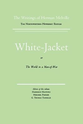 bokomslag White-Jacket