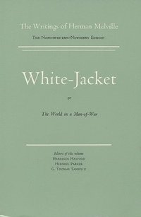 bokomslag White-Jacket