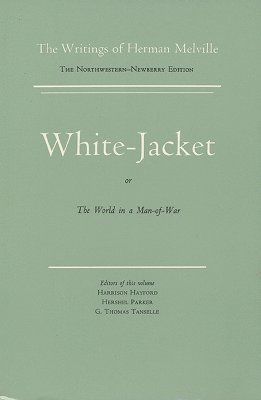 bokomslag White-Jacket