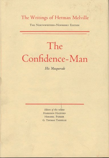 bokomslag Confidence-Man Vol 6