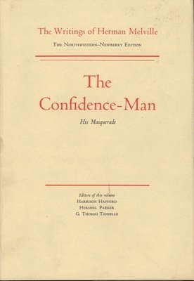 Confidence-Man Vol 6 1