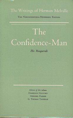 The Confidence Man 1