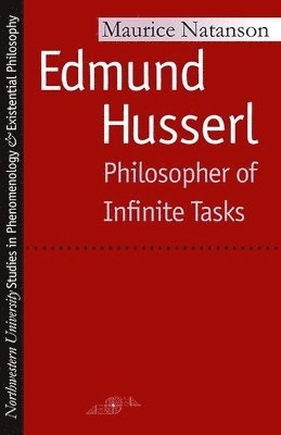 Edmund Husserl 1