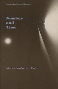 bokomslag Number and Time