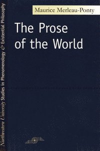 bokomslag Prose of the World